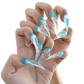 Glacier Talon